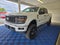 2025 Ford F-150 STX 5-1/2' Box Rocky Ridge