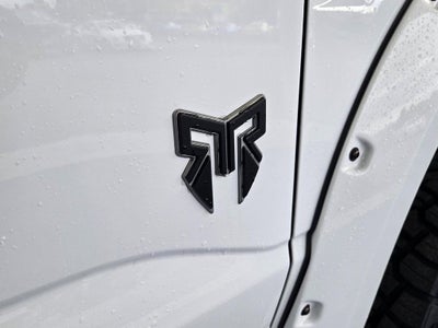 2025 Ford F-150 STX 5-1/2' Box Rocky Ridge