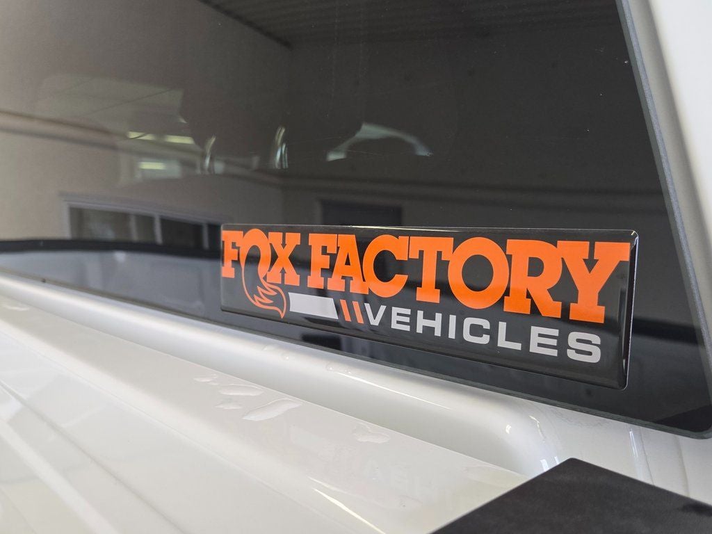 2025 Ford F-150 STX 5-1/2' Box Rocky Ridge