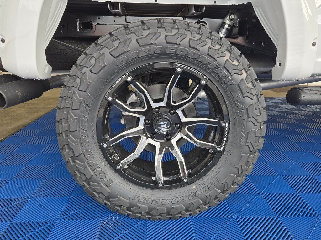 2025 Ford F-150 STX 5-1/2' Box Rocky Ridge