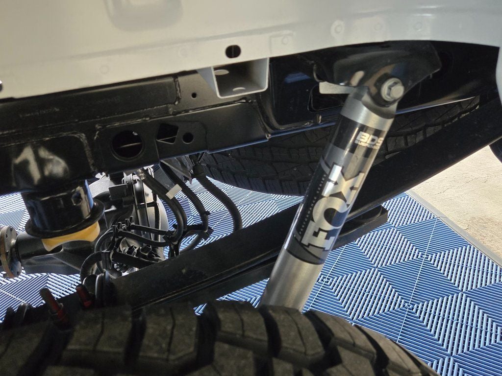 2025 Ford F-150 STX 5-1/2' Box Rocky Ridge