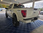 2025 Ford F-150 STX 5-1/2' Box Rocky Ridge