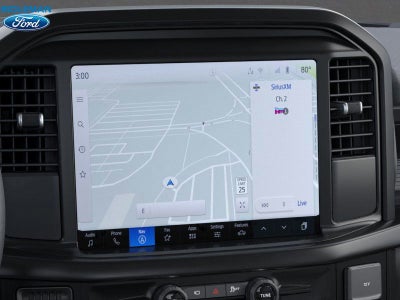 2025 Ford F-150 STX 5-1/2' Box Rocky Ridge