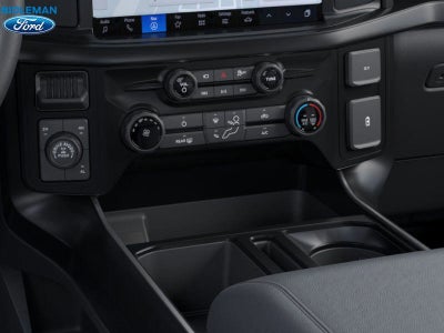 2025 Ford F-150 STX 5-1/2' Box Rocky Ridge