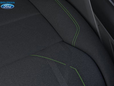 2025 Ford F-150 STX 5-1/2' Box Rocky Ridge