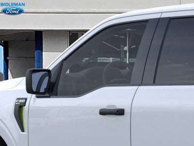 2025 Ford F-150 STX 5-1/2' Box Rocky Ridge