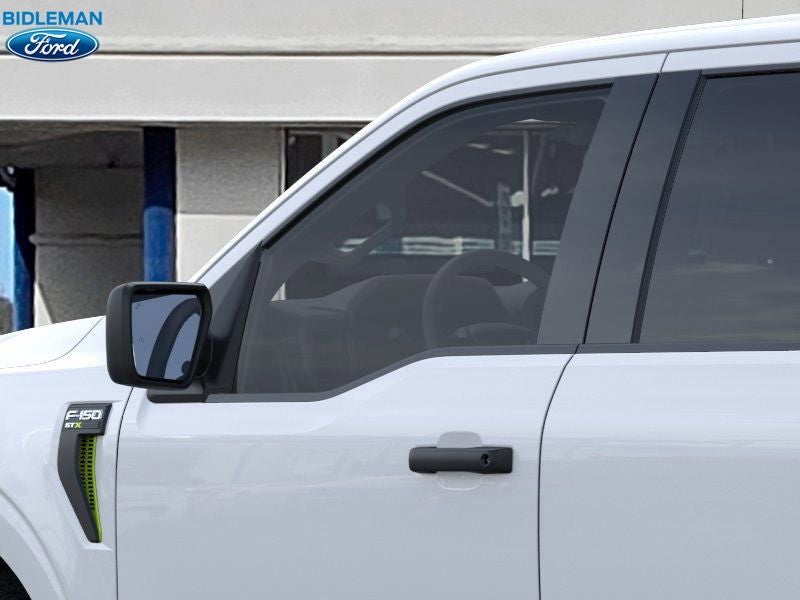 2025 Ford F-150 STX 5-1/2' Box Rocky Ridge