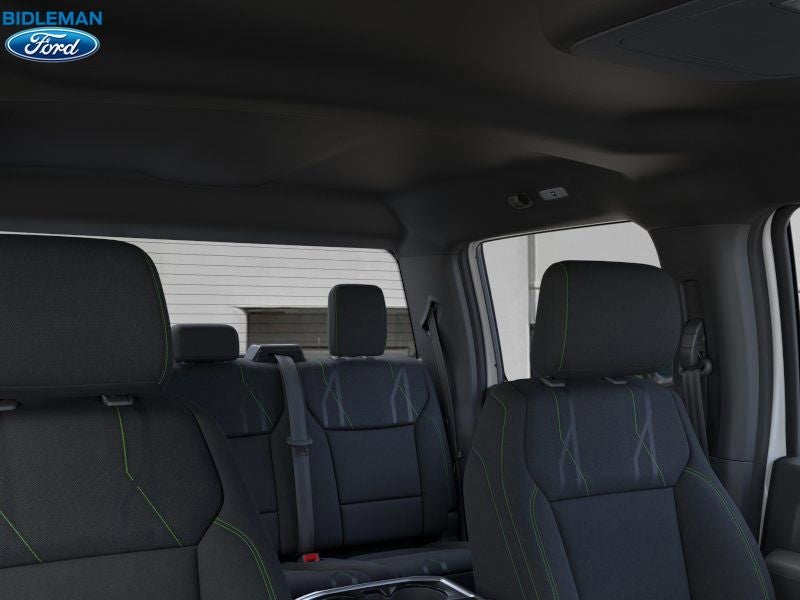 2025 Ford F-150 STX 5-1/2' Box Rocky Ridge