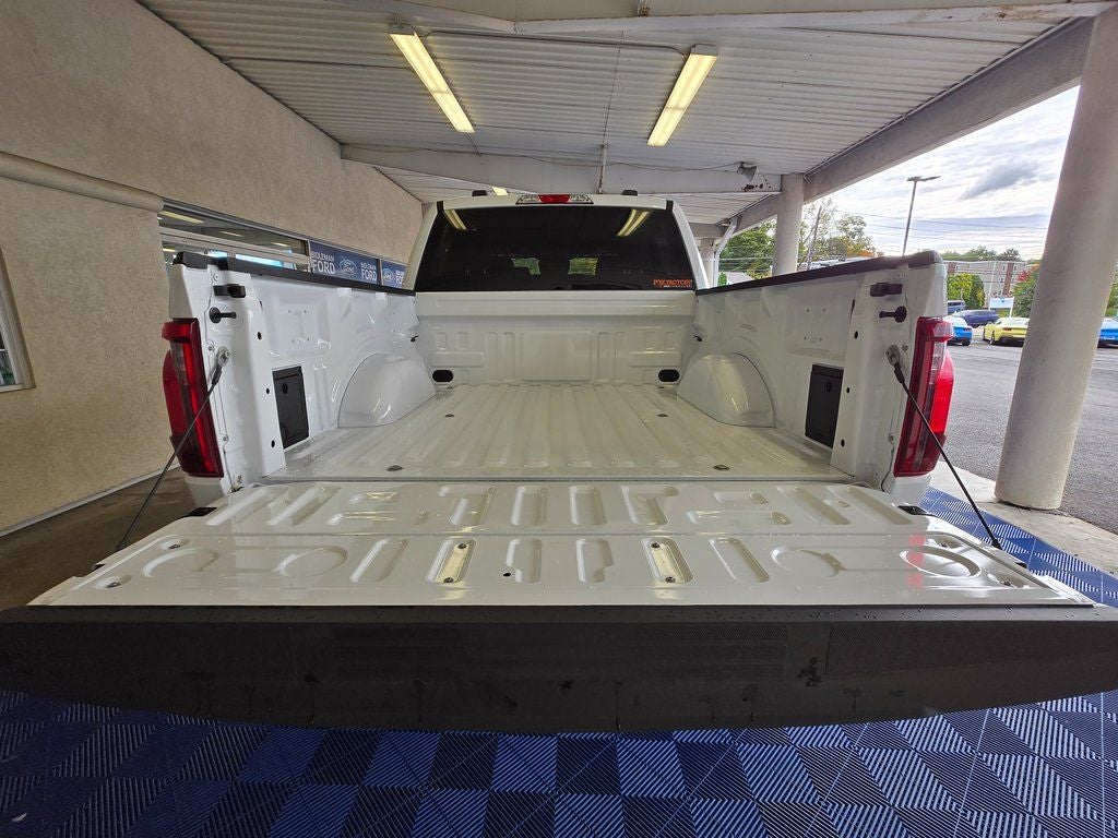 2025 Ford F-150 STX 5-1/2' Box Rocky Ridge