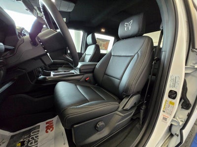 2025 Ford F-150 STX 5-1/2' Box Rocky Ridge