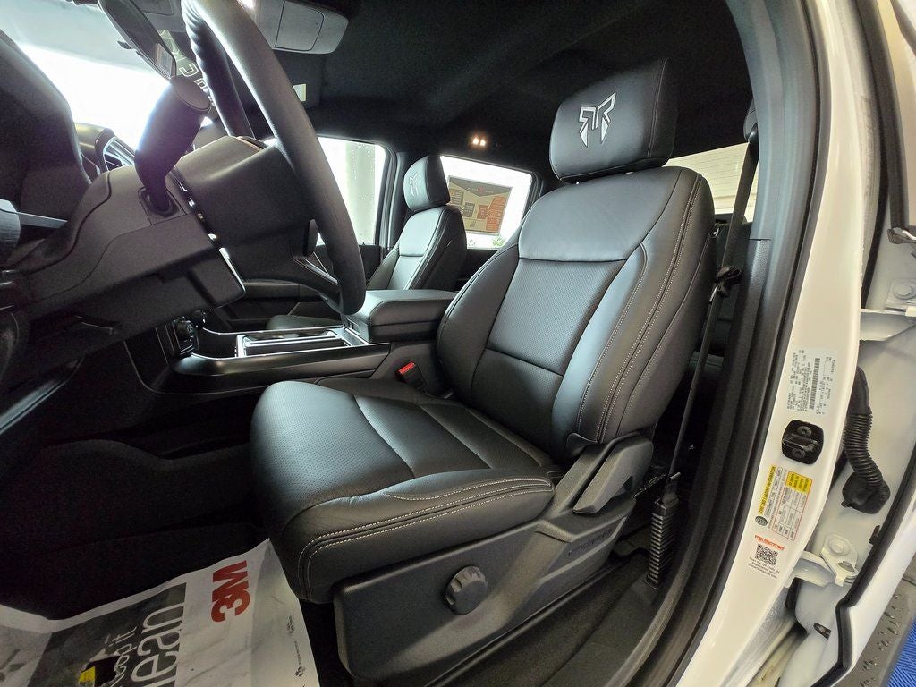 2025 Ford F-150 STX 5-1/2' Box Rocky Ridge