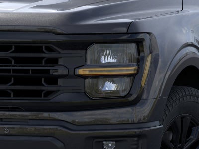 2026 Ford F-150 XLT 5-1/2' Box