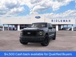 2026 Ford F-150 XLT 5-1/2' Box