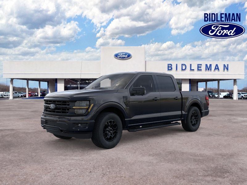 2026 Ford F-150 XLT 5-1/2' Box