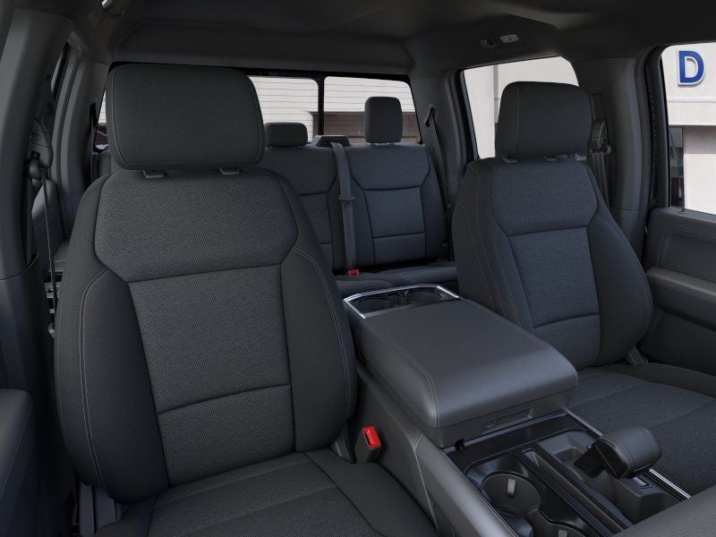 2026 Ford F-150 XLT 5-1/2' Box