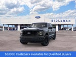 2026 Ford F-150 XLT 5-1/2' Box