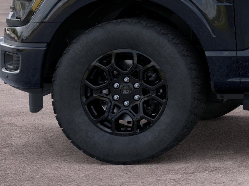 2026 Ford F-150 XLT 5-1/2' Box