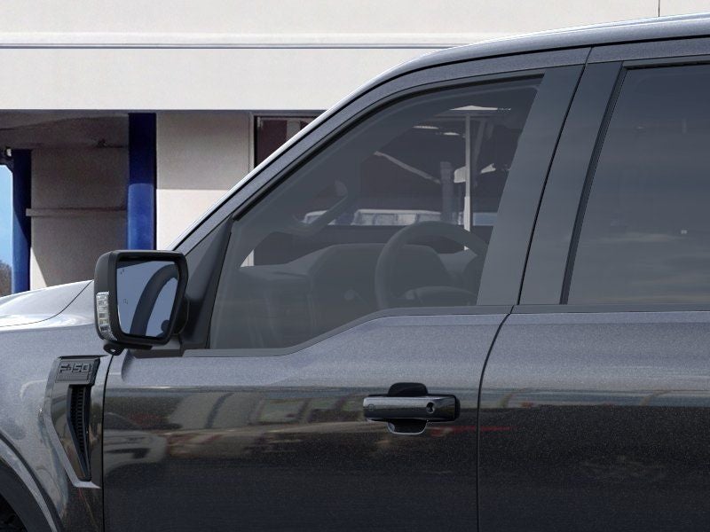 2026 Ford F-150 XLT 5-1/2' Box