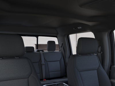 2026 Ford F-150 XLT 5-1/2' Box
