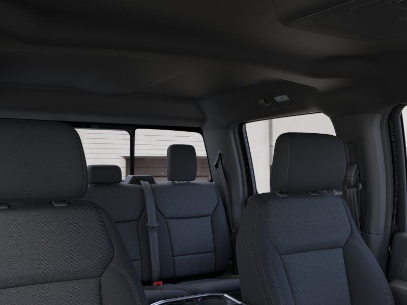 2026 Ford F-150 XLT 5-1/2' Box