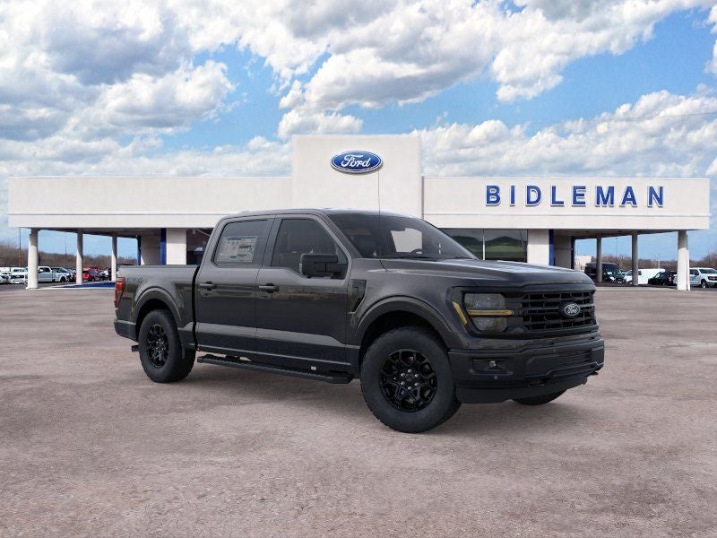 2026 Ford F-150 XLT 5-1/2' Box