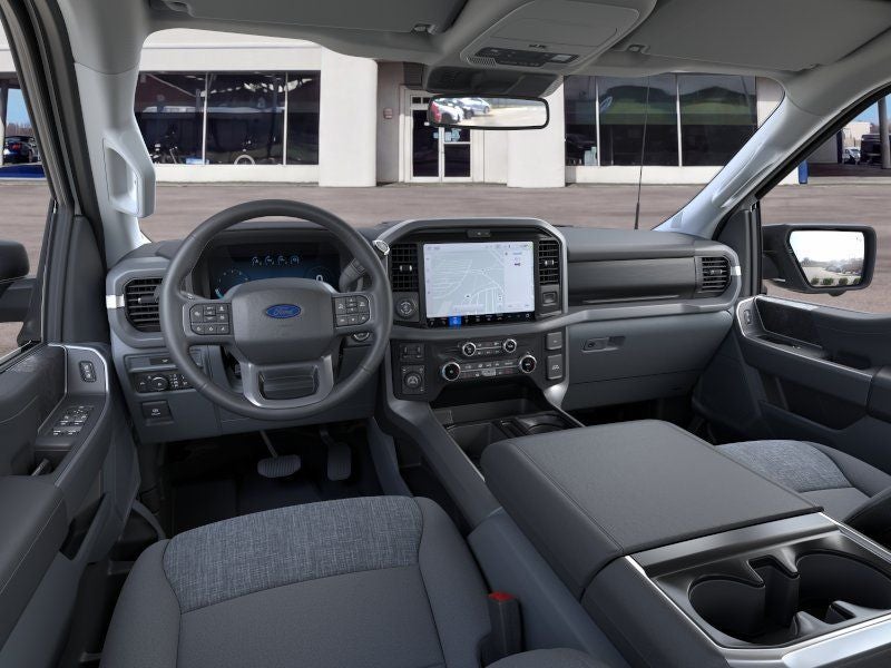 2026 Ford F-150 XLT 5-1/2' Box