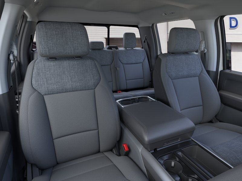 2026 Ford F-150 XLT 5-1/2' Box