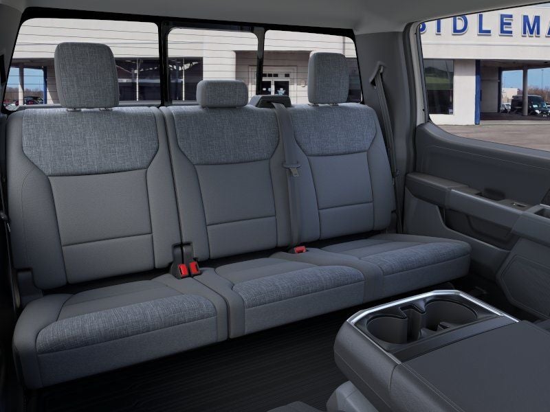 2026 Ford F-150 XLT 5-1/2' Box