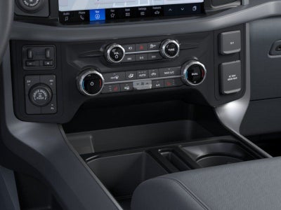2026 Ford F-150 XLT 5-1/2' Box