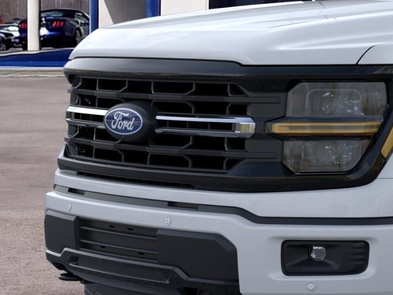 2026 Ford F-150 XLT 5-1/2' Box