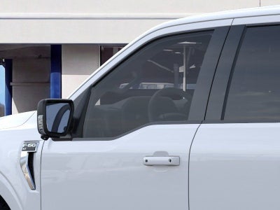 2026 Ford F-150 XLT 5-1/2' Box