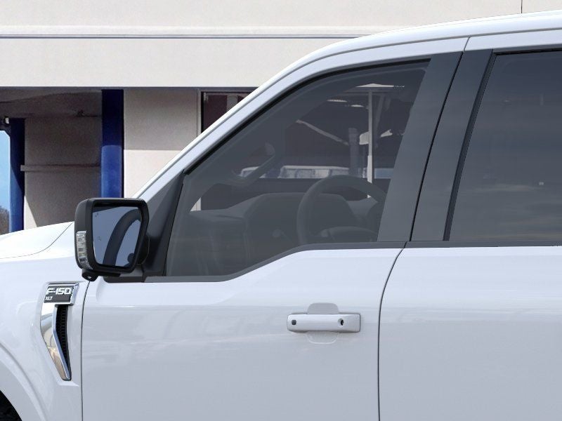 2026 Ford F-150 XLT 5-1/2' Box