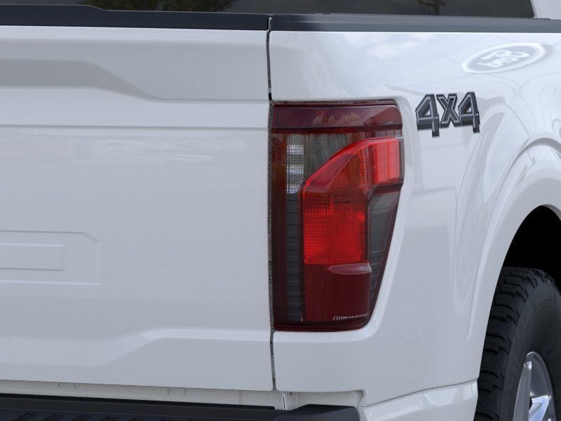 2026 Ford F-150 XLT 5-1/2' Box