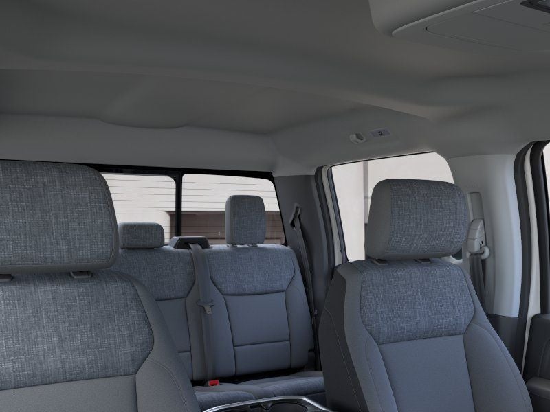 2026 Ford F-150 XLT 5-1/2' Box