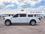 2026 Ford F-150 XLT 5-1/2' Box