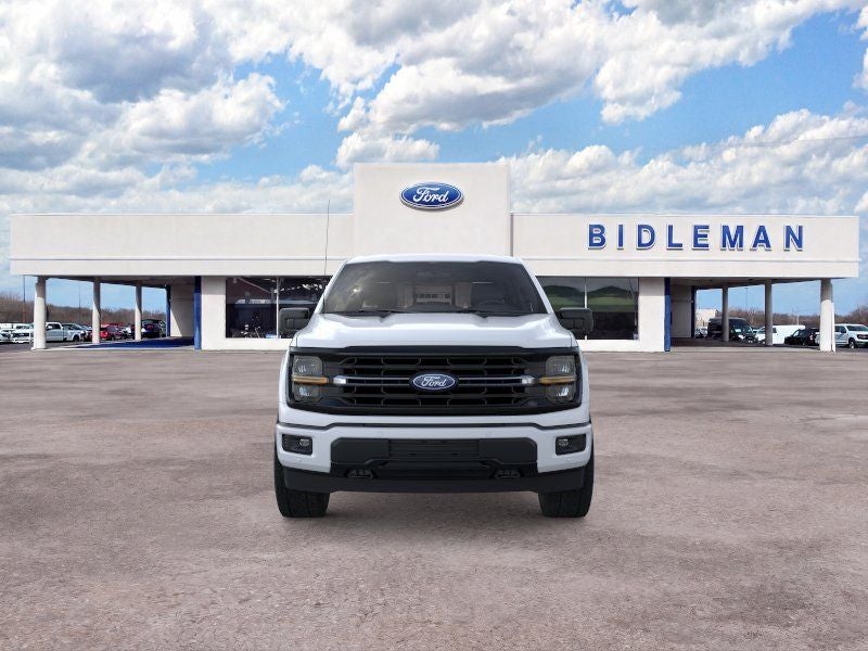 2026 Ford F-150 XLT 5-1/2' Box