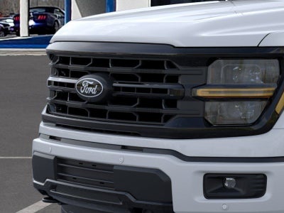 2026 Ford F-150 XLT 5-1/2' Box