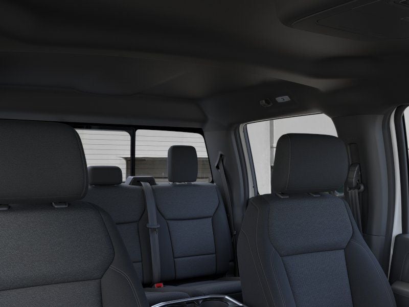 2026 Ford F-150 XLT 5-1/2' Box