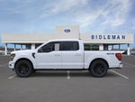 2026 Ford F-150 XLT 5-1/2' Box