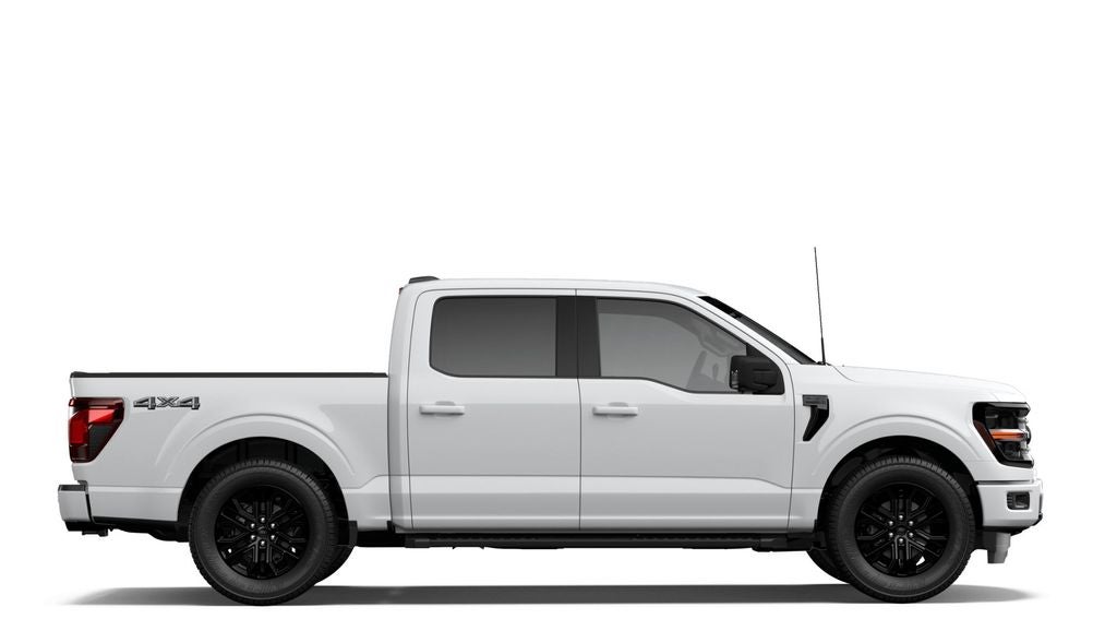 2026 Ford F-150 XLT 5-1/2' Box