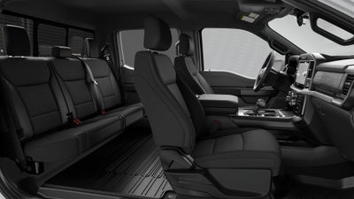2026 Ford F-150 XLT 5-1/2' Box