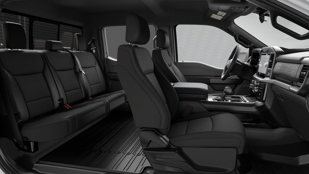 2026 Ford F-150 XLT 5-1/2' Box