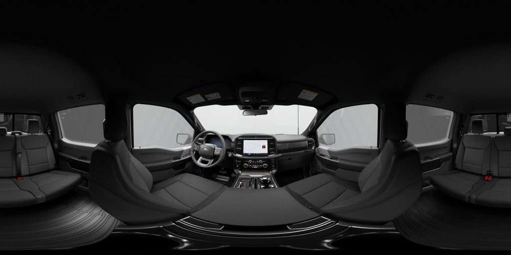 2026 Ford F-150 XLT 5-1/2' Box