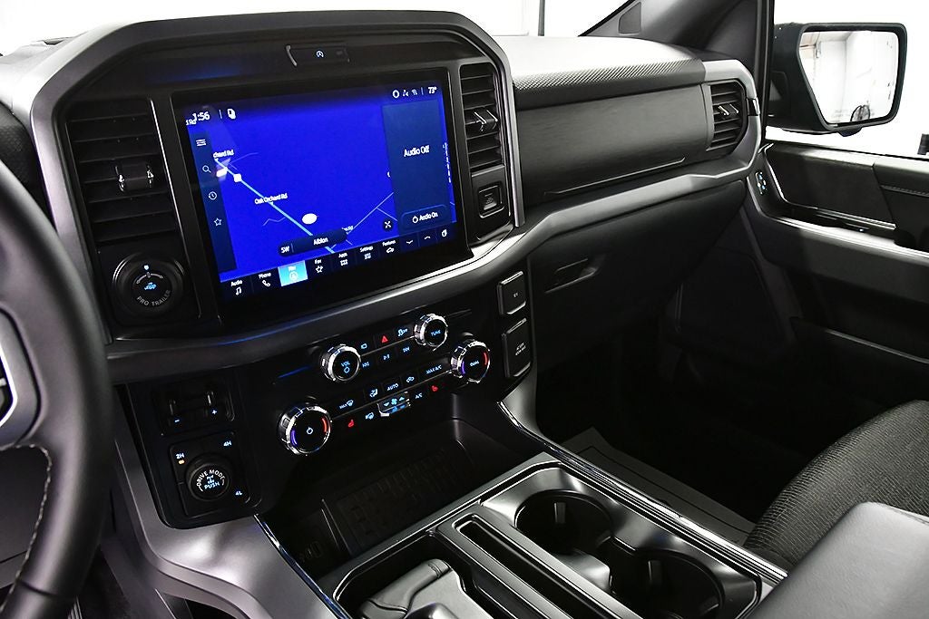 2026 Ford F-150 XLT 5-1/2' Box