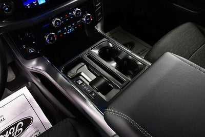2026 Ford F-150 XLT 5-1/2' Box