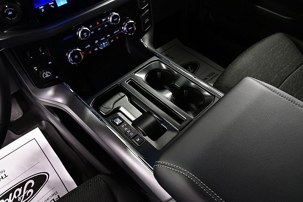 2026 Ford F-150 XLT 5-1/2' Box
