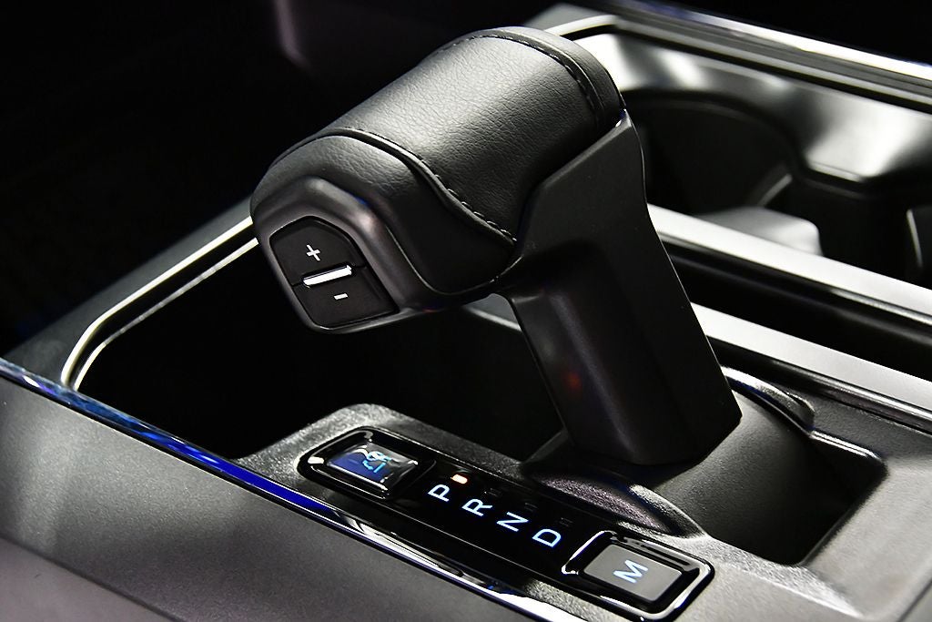2026 Ford F-150 XLT 5-1/2' Box