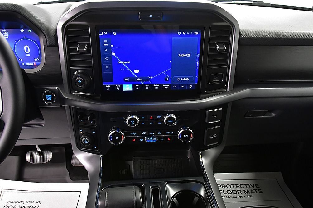 2026 Ford F-150 XLT 5-1/2' Box