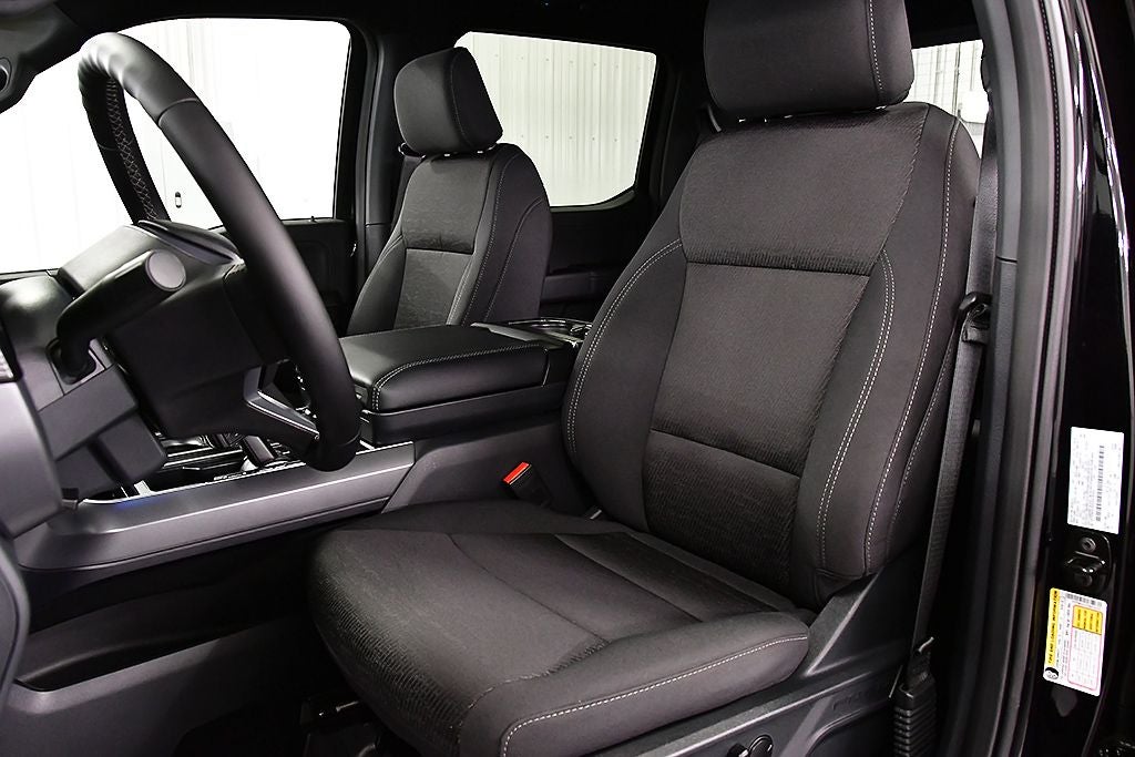 2026 Ford F-150 XLT 5-1/2' Box