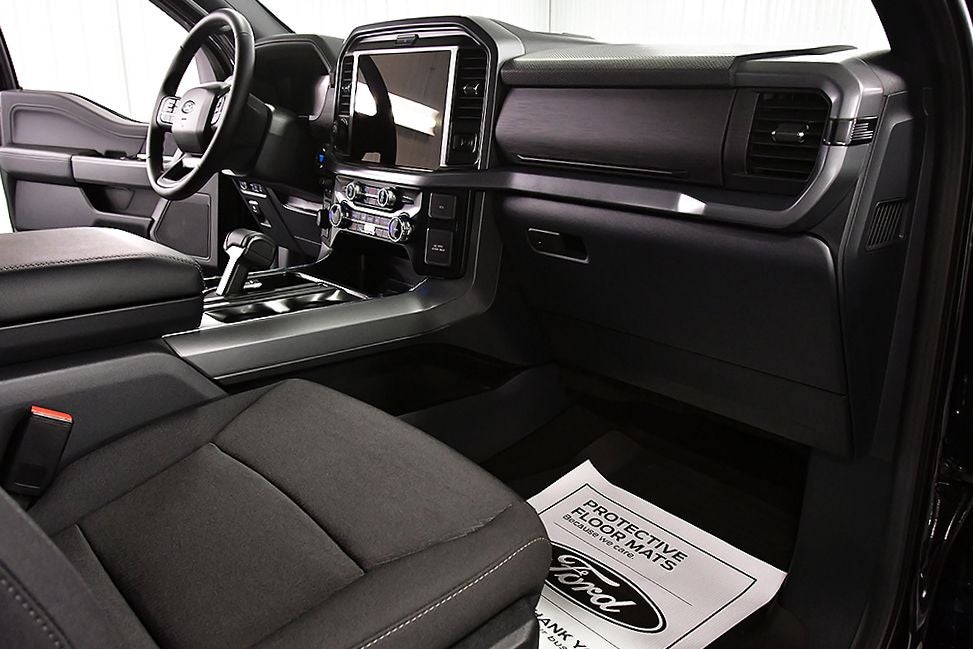2026 Ford F-150 XLT 5-1/2' Box